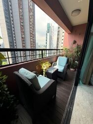 Leonie Gardens (D9), Condominium #569648651